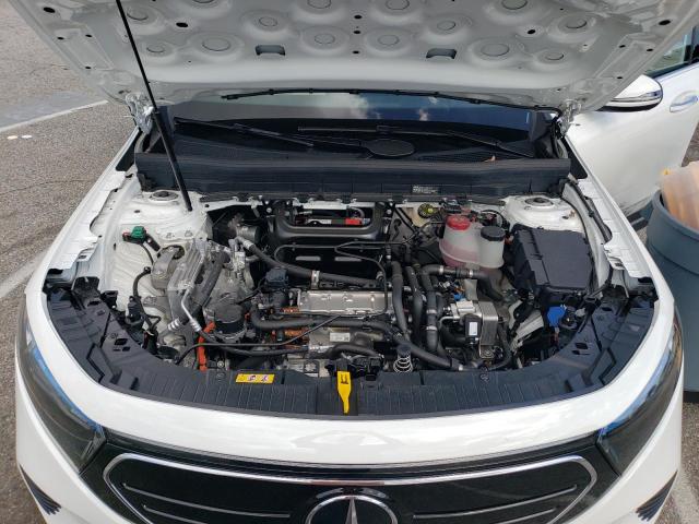 W1N9M0CBXPN035238 Mercedes-Benz Eqb 250+