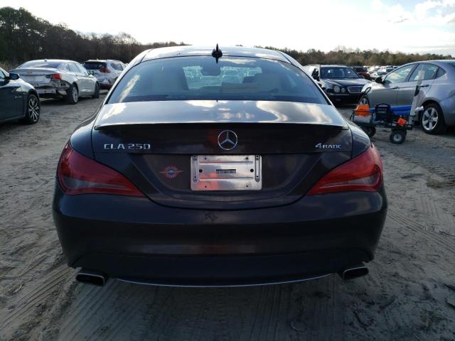 WDDSJ4GB0FN179808 Mercedes-Benz CLA 250 4MATIC