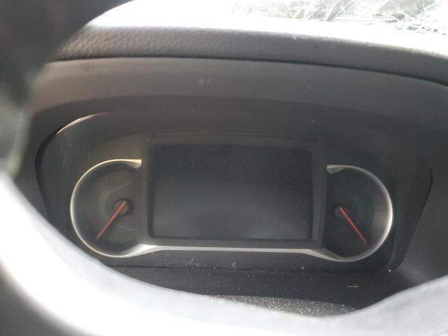 5FNYF5H29MB046597 Honda PILOT SE