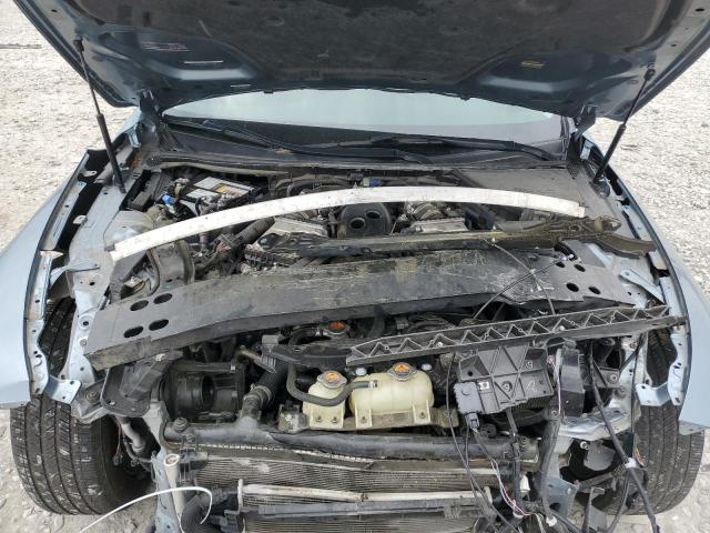 JN1EV7AP5HM735365 Infiniti Q50 Premium