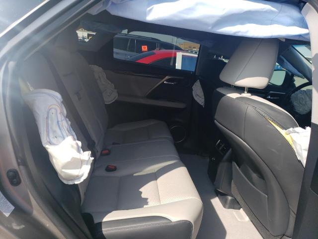 2T2ZZMCA9JC100755 Lexus Rx 350 Base