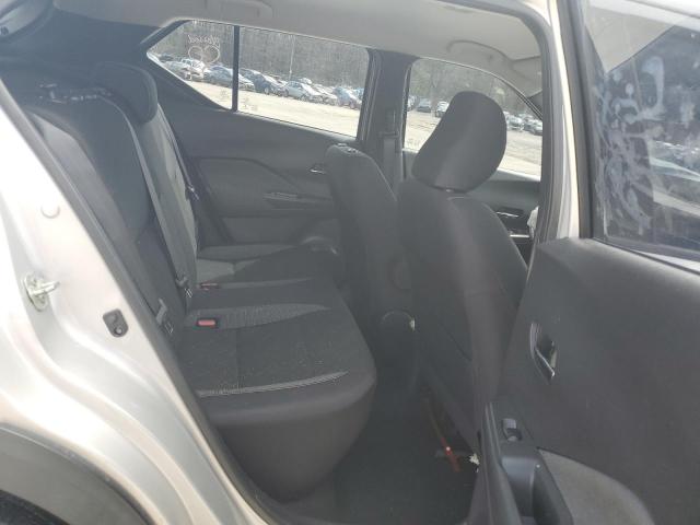 3N1CP5CU9JL510388 Nissan KICKS S