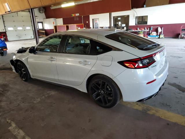 19XFL1H84RE001626 Honda Civic Sport Touring