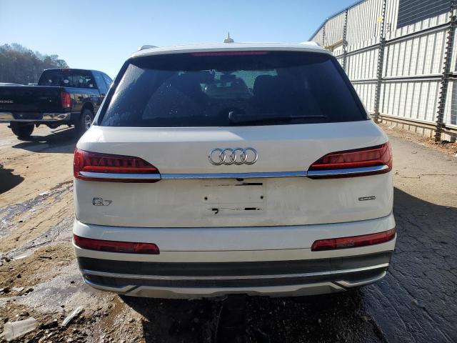 WA1LXAF72LD006134 Audi Q7 Premium Plus