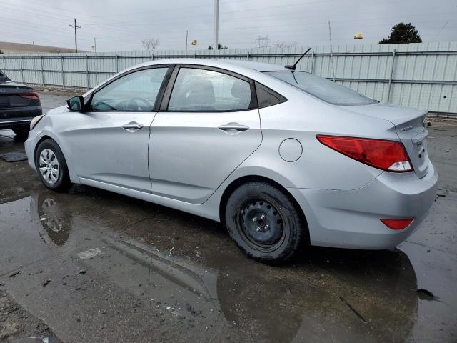 KMHCT4AE5GU112698 Hyundai ACCENT SE