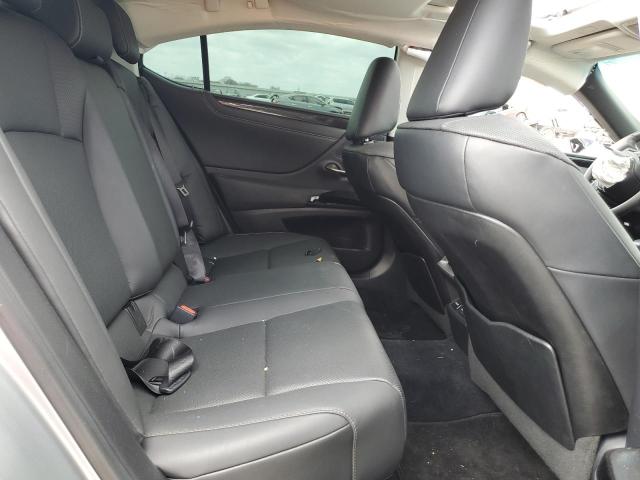 58ACZ1B1XNU136381 Lexus Es 350 Base