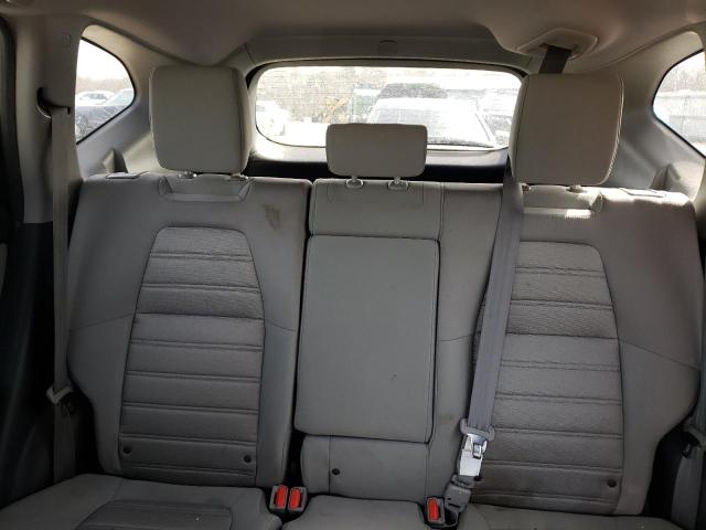 7FARW2H57JE008850 Honda CR-V EX