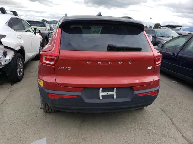 YV4ED3UR4N2717241 Volvo Xc40 P8 Recharge Plus