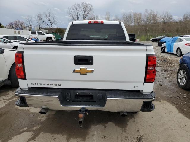 1GCVKREH5HZ370709 Chevrolet Silverado K1500 Lt