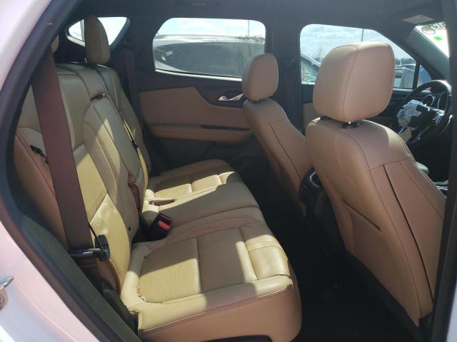 3GNKBKRSXKS695562 Chevrolet Blazer Premier