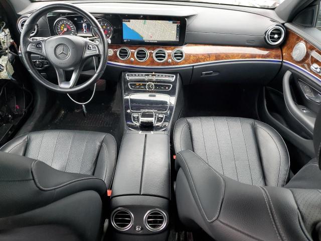 WDDZF4KB5HA229927 Mercedes-Benz E 300 4matic