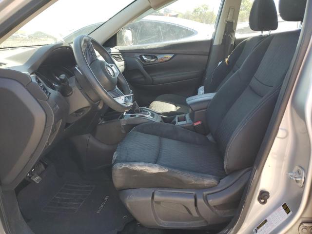 KNMAT2MV0HP565431 Nissan ROGUE S