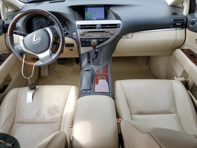 JTJBK1BA9F2468205 Lexus Rx 350 Base