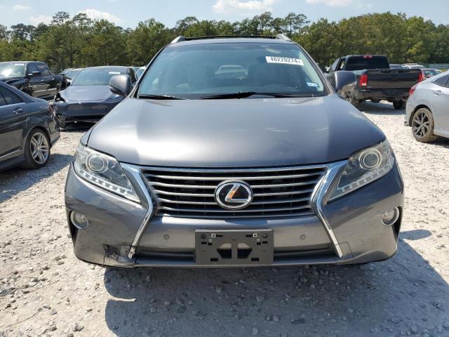 2T2BK1BA6EC251659 Lexus Rx 350 Base