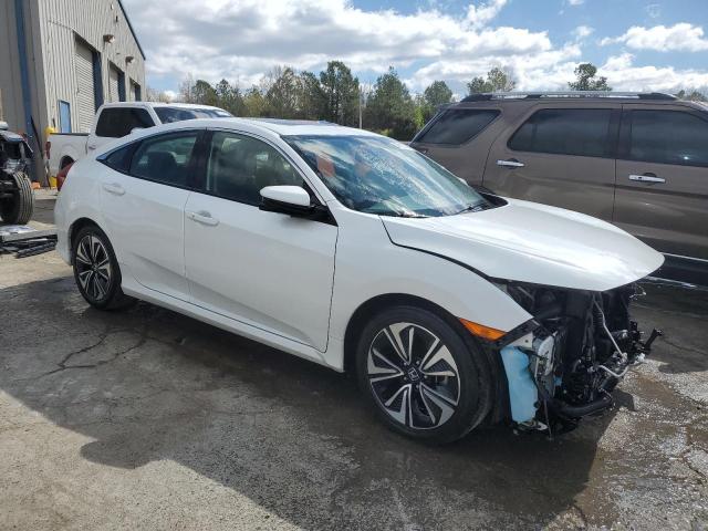 JHMFC1F72JX034024 Honda CIVIC EXL