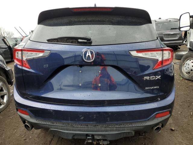 5J8TC2H7XKL022768 Acura Rdx Advance