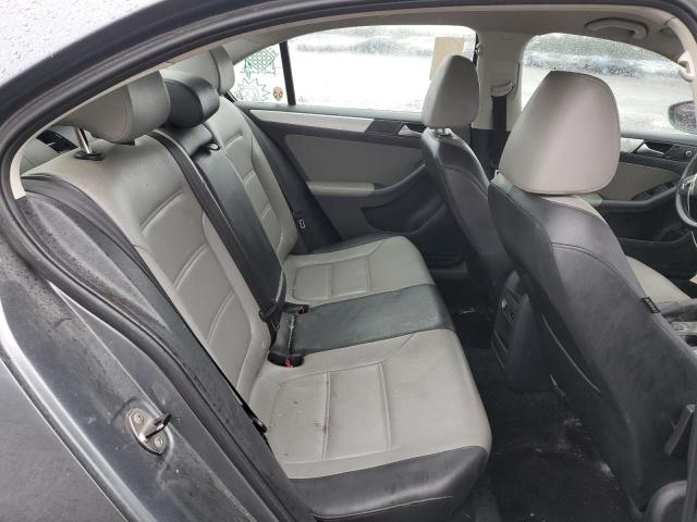 3VW637AJ7EM209271 Volkswagen Jetta Hybrid