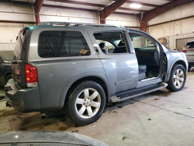 5N1BA0ND3EN604147 Nissan ARMADA SV