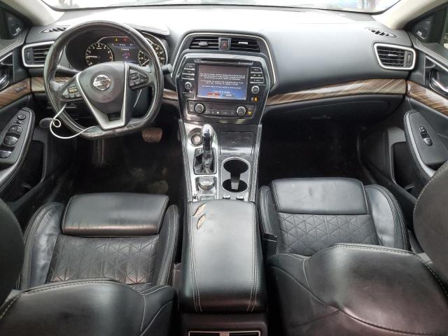 1N4AA6AP3HC371895 Nissan Maxima 3.5s