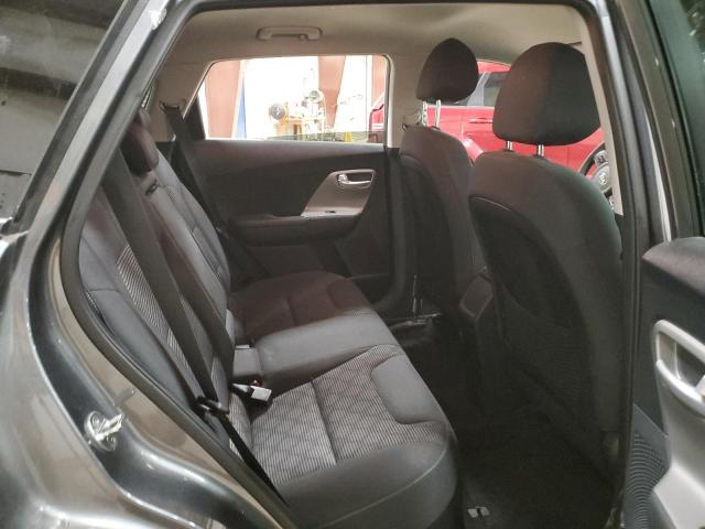 KNDCB3LC6H5101833 KIA NIRO FE