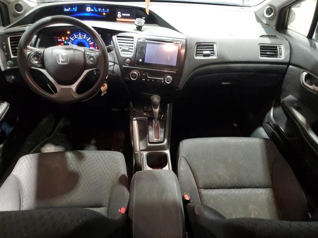 19XFB2F79FE227742 Honda CIVIC SE