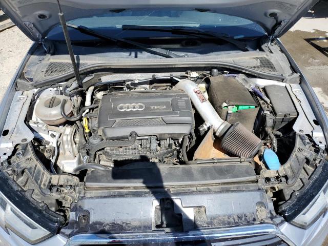 WAUJ8GFF2H1014468 Audi A3 Premium Plus