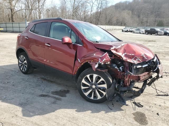 KL4CJESM2MB377182 Buick Encore Preferred