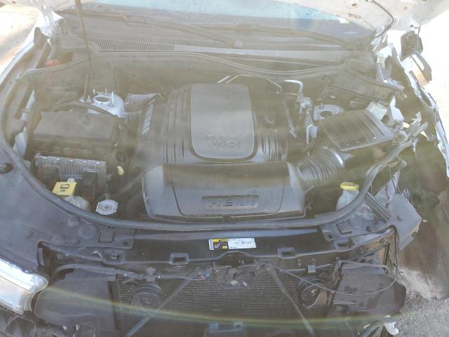 1C4SDJET4EC503624 Dodge Durango Citadel