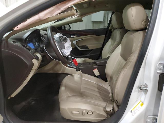 2G4GK5EX6G9121333 Buick Regal