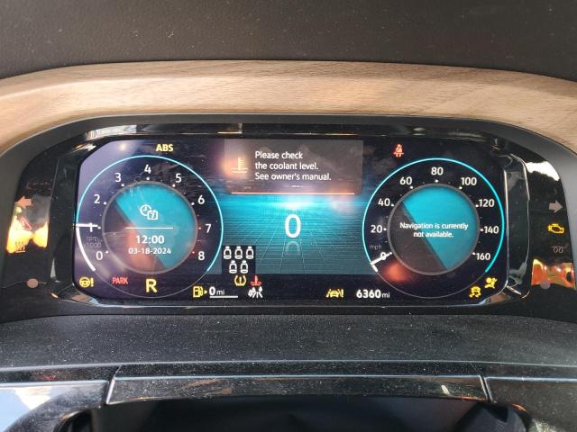 1V2WR2CA1RC514126 Volkswagen ATLAS SE