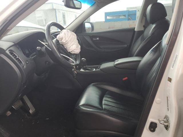 JN1BJ0RP0HM388408 Infiniti QX50