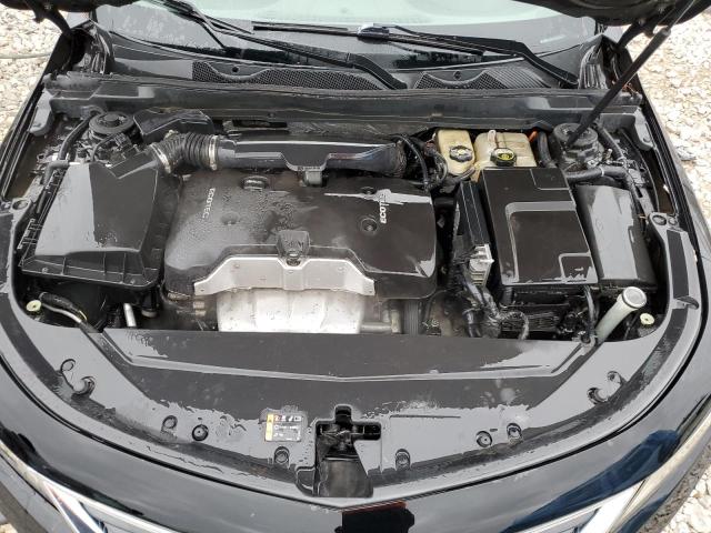 1G11Y5SL7EU105788 Chevrolet IMPALA LS