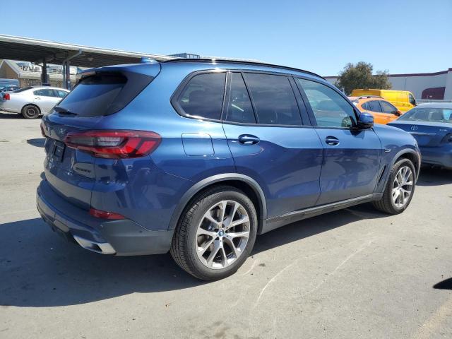 5UXTA6C06P9P81264 BMW X5 Xdrive45e