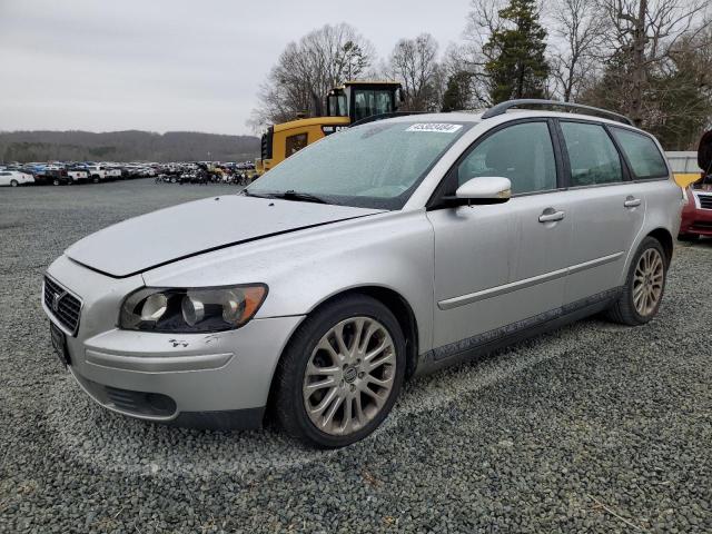 Auction sale of the 2005 Volvo V50 T5, vin: YV1MW682252043477, lot number: 45303484