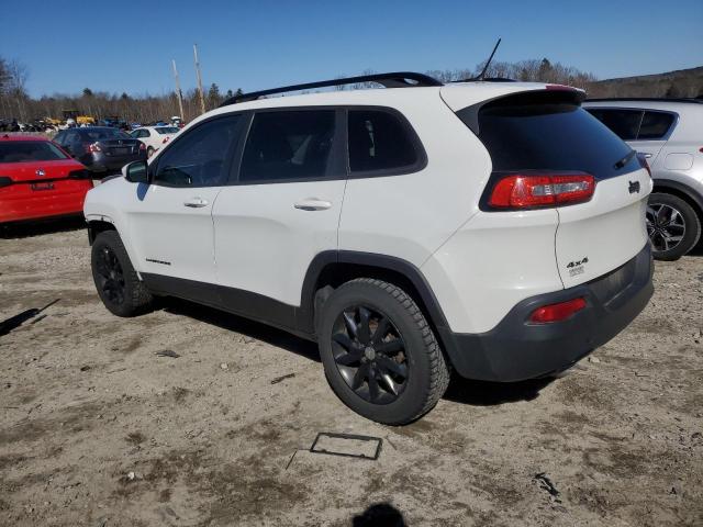 1C4PJMCB5EW297870 Jeep Cherokee Latitude