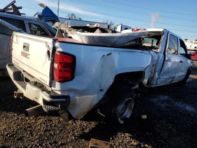 1GT42YE80GF191869 GMC Sierra K3500 Denali