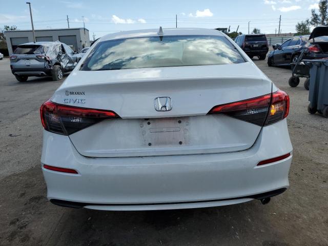 2HGFE2F23NH510380 Honda Civic Lx