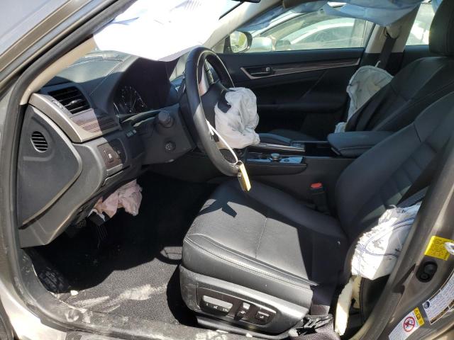 JTHBZ1BL5GA007539 Lexus Gs 350 Base