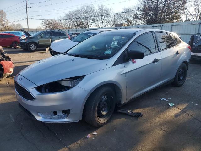Auction sale of the 2018 Ford Focus S, vin: 1FADP3E23JL230162, lot number: 47771964