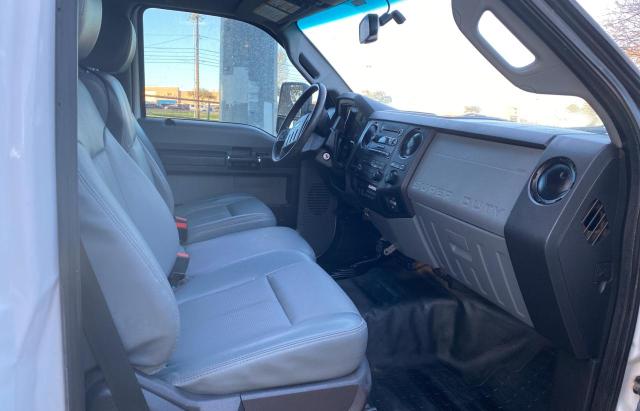 1FDUF5HT4GEB87392 Ford F550 Super Duty