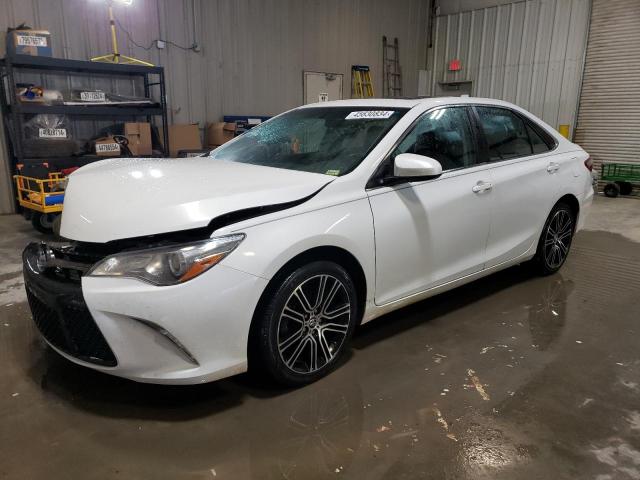 Auction sale of the 2016 Toyota Camry Le, vin: 4T1BF1FK1GU165205, lot number: 45630834