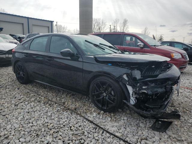19XFL2H83PE005783 Honda Civic Sport