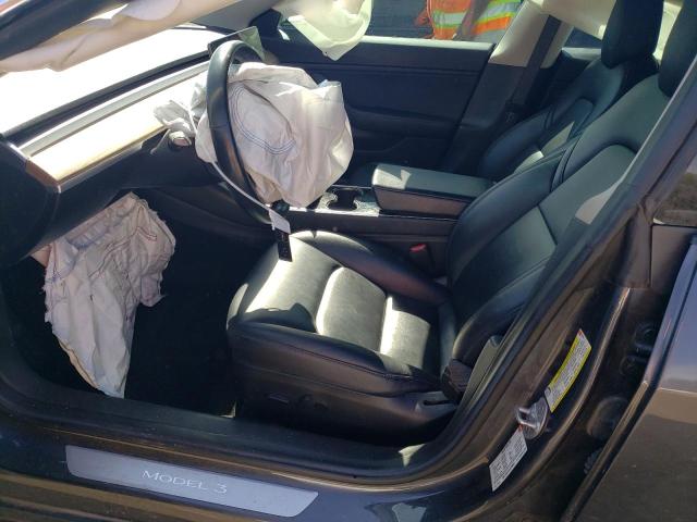 5YJ3E1EA2JF056837 Tesla MODEL 3