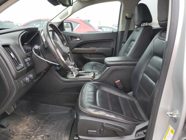 1GTG6EEN5J1140815 GMC Canyon Denali