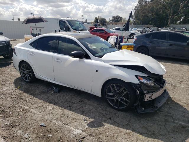JTHBF1D29F5075041 Lexus IS 250