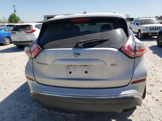 5N1AZ2MG2GN112773 Nissan MURANO S