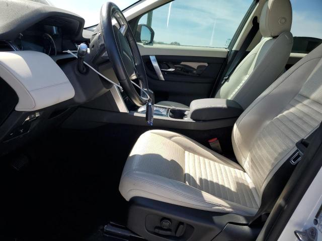 SALCJ2FX9LH878731 Land Rover Discovery Sport S