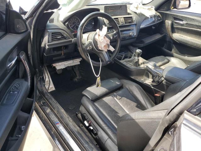 WBA2G1C37HV665411 BMW M240i