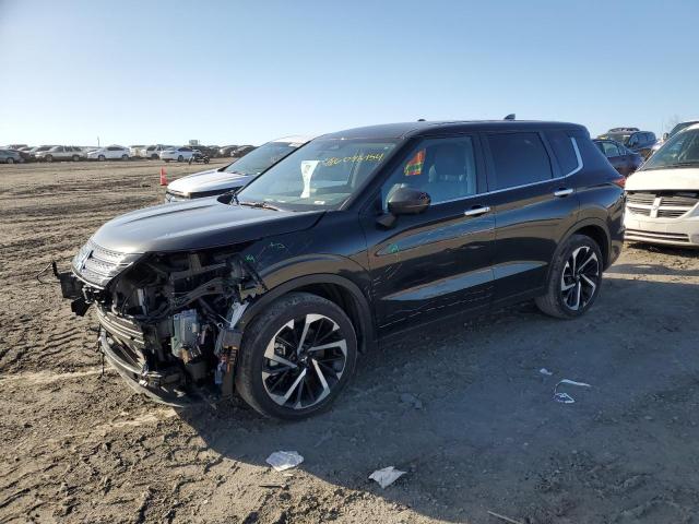 2023 Mitsubishi Outlander Se მანქანა იყიდება აუქციონზე, vin: JA4J3UA89PZ038740, აუქციონის ნომერი: 46042454