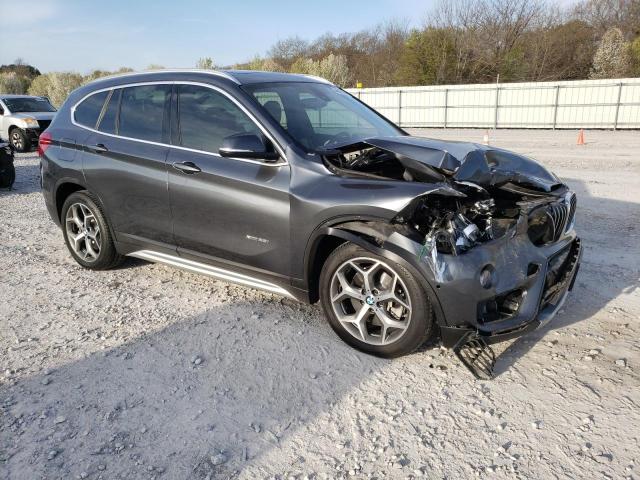 WBXHT3C31G5F64096 BMW X1 Xdrive28i